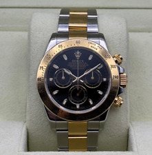 Rolex daytona 116523 gebraucht kaufen  Mühlacker