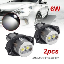 Led angel eyes gebraucht kaufen  Aspisheim, Grolsheim
