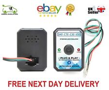  Emulador ESL/SCL para trava de coluna de direção VOLVO - S40-C70-C30-V50  comprar usado  Enviando para Brazil