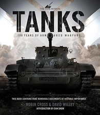 Tanks tank museum for sale  ROSSENDALE