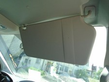 Passenger sun visor for sale  Milwaukee