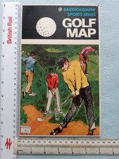 Vintage bartholomew sports for sale Vintage bartholomew sports for sale  NORTHAMPTON