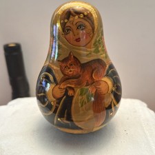 Vintage debrekht roll for sale  Hickory