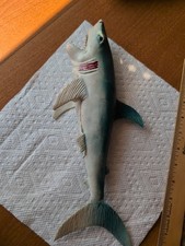 Vintage jaws rubber for sale  Spring Lake