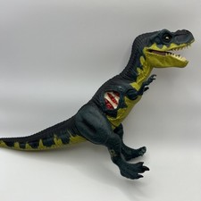 Vintage Kenner Jurassic Park Série 2 Young Tyrannosaurus Rex - *Não Completo* comprar usado  Enviando para Brazil