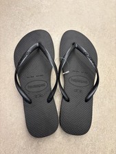 Havaianas slim women for sale  FARNHAM