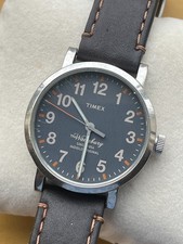 Men wristwatch timex. for sale  SLEAFORD