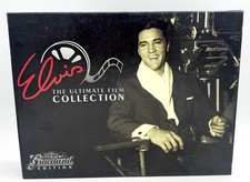 Cib elvis presley d'occasion  Expédié en Belgium