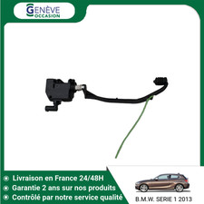 Actionneur trappe carburant d'occasion  Niort