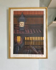 Katsuyuki nishijima japanese for sale  HARROW