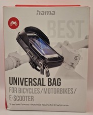 Universal ebike fahrrad gebraucht kaufen  Mülheim an der Ruhr