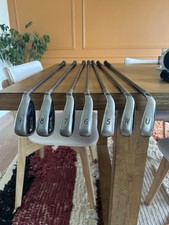 Ping g30 irons for sale  Kalamazoo