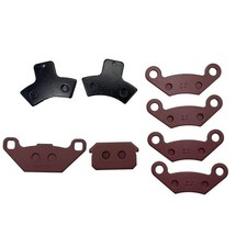 8pcs front rear gebraucht kaufen 8pcs front rear gebraucht kaufen  Versand nach Germany