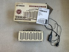 Yamaha thr10 10w for sale  LONDON