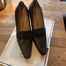 Vintage miu miu for sale  RADSTOCK