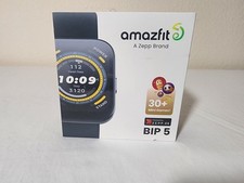 Amazfit bip smartwatch for sale  Sheldon