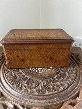 Lovely vintage wooden for sale  DUNMOW