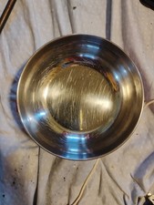 Metal dog bowl for sale  Homestead
