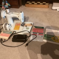 White singer 221k for sale  Pompano Beach