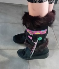 Bottes apres ski d'occasion  Oyonnax
