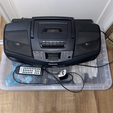 Panasonic ds18 portable for sale  BOURNEMOUTH