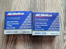 Delco 109 iridium for sale  Fremont