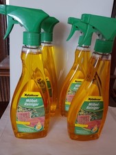 Stück xyladecor möbelreinige gebraucht kaufen  Seligenstadt