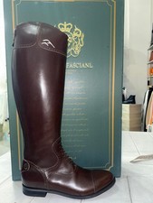 Alberto fasciani stivale usato Alberto fasciani stivale usato  Margherita di Savoia