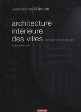 Architecture intérieure ville d'occasion  Hennebont