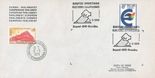 Epe4l2a 1979 fdc d'occasion  France