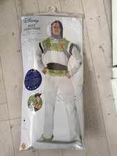 Officialdisney buzz light for sale  ABERGAVENNY