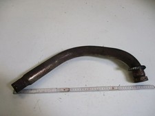 Auspuffkrümmer yamaha tr1 gebraucht kaufen  Ellwangen (Jagst)