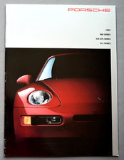 1992 porsche 968 for sale  Colorado Springs