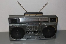 Jvc m90 ghettoblaster gebraucht kaufen  Krefeld