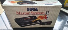 Sega master system for sale  SOUTHAMPTON