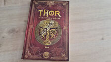 Mythologie nordique thor d'occasion  Dieppe