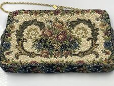 Beautiful antique beaded for sale  Wellington