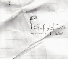 Scribbled infant penfold gebraucht kaufen  Deutschland