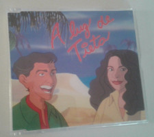 GAL COSTA & CAETANO VELOSO PROMO CD SINGLE BRAZILLIAN comprar usado  Enviando para Brazil