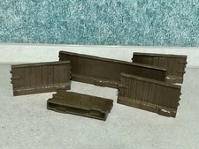 Playmobil zaun trennwand gebraucht kaufen  Lingen (Ems)