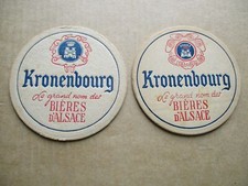 Alte bierdeckel brasserie gebraucht kaufen  Deutschland