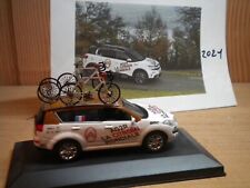 Tour team ag2r d'occasion  Saint-Nicolas-d'Aliermont