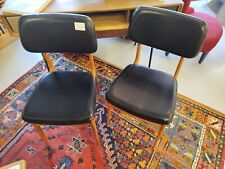 Paire chaises scandinave d'occasion  Yffiniac