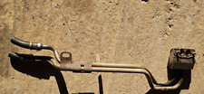 Oil cooler lines for sale  HINCKLEY