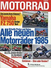 Motorrad 1985 jawa gebraucht kaufen  Gladbeck