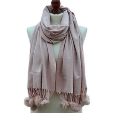 Pashmina scarf shawl for sale  AMMANFORD