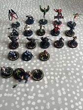 Heroclix marvel job for sale  SHREWSBURY