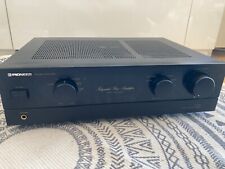 Pioneer 300 integrated for sale  LONDON