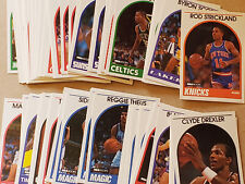 1989 nba hoops for sale  Madison Heights