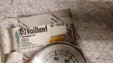Vaillant fernthermometer 10100 gebraucht kaufen  Mönchengladbach